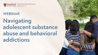 Navigating Adolescent Substance Abuse and Behavioral Addictions