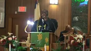 One Benefit of Serving God Faithfully