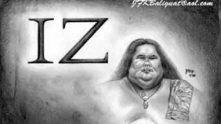 KALEOHANO BRUDDAH  IZ