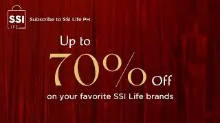 SSI Life | Elevate your gift-giving with SSI Life!