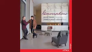 Aria et Polonaise, Op. 128