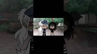 You&rsquo;re under arrest get up || #gacha #gachaclub #gachalife #edit #meme || :D
