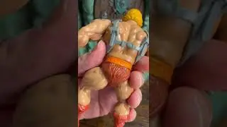 🗡️You know who it is! Original He-Man (Mattel, 1981) #shorts #actionfigures #toys #collection #motu