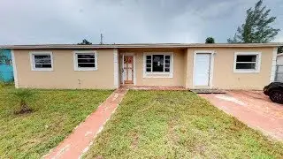 3540 NW 207th St, Miami Gardens, FL 33056