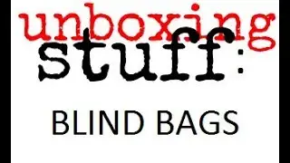 Unboxing Stuff Blind Bags : Marvel 500 Series 8 Part 1