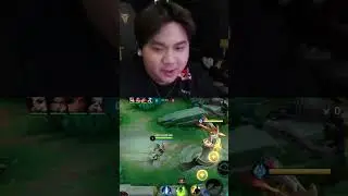 KATA KATA HARI INI FROM LUKE #mlbb #mobilelegends #luke #partyanomali #gaming