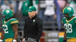 Norfolk State vs North Carolina A&T On Madden 20 PC Mod