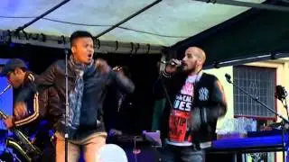Swingin' Groningen gaat definitief door