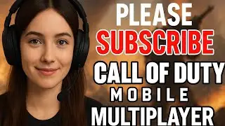 Call of Duty mobile, Best Game Multiplayer Cod Game. Tuli GAMING