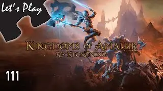Demon Host | Let's Play | Kingdoms of Amalur: Re-Reckoning | Episode 111