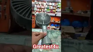 Small USB Fan| USB Fan|Greatest4u