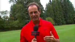 Welcome to The Vancouver Golf Club - host of the 2015 Canadian Pacific Women's Open