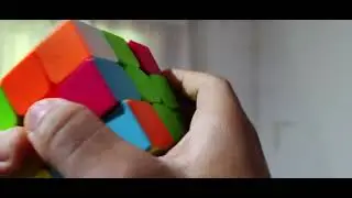 Como armar un cubo de Rubik/Rubik/#cubo de Rubik