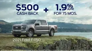 Get Holiday Ready with Smith Ford