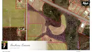 Lots And Land for sale - 3 County Road 55, Loxley, AL 36551