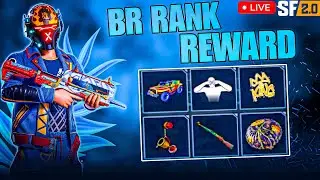LIVE  ScarFall 2.0 SOLO vs SQUAD Mumbai Map | Rush + Funny Gameplay | Road To PRO Gameplay 🇮🇳