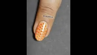 😱👌#nailartwithouttools #easynailart #ytshorts