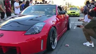 WEKFEST SJ 2017 ROLLOUT - PART 1