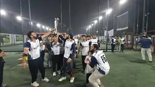 R Euphoria Premier League Season-5 Trophy Distribution Ceremony Live