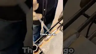 Этот сварочный аппарат ESAB работает на ЧЁМ?! 🤯🔥