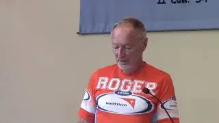 Roger World Vision Promo