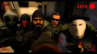 Highlight's on Master Guardian Elite Ranks on (Counter Strike Global Offensive) Part 2