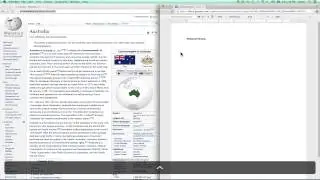 OSX Window Management: Easy