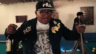 VAMOS POR MAS -  BALDIN AG   x  CHINO 712  x  MC HOMS  x BEATSRICH  (VIDEO OFICIAL)