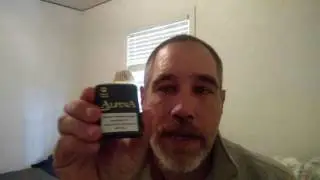 P&ouml;schl's Edel Frucht vs. Alpina Snuff