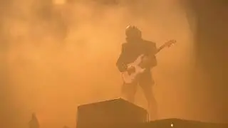 Ritual - Ghost - Live - Quebec City - Sept. 15 2022