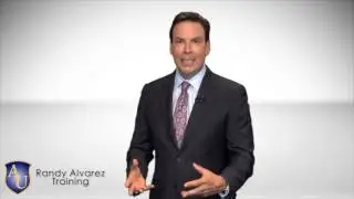 107: Weapons of Influence - Chapter 5 Dress for success