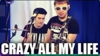 Stereo Jam - Crazy All My Life (Daniel Powter cover)