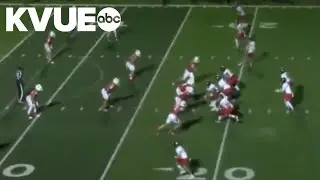 Bowie Bulldogs vs. Lake Travis Cavaliers highlights | September 25, 2025