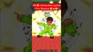 Brunito Marsito#roblox#brainrot#stealabrainrot#funny#games#robloxgames 91