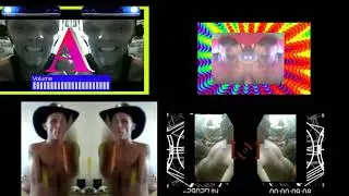 NEW LIFE REMIXED VID AUG 2018