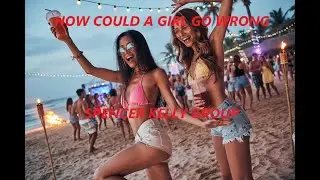 HOW COULD A GIRL GO WRONG-Spencer Kelly Group- (Official Video) #Heartland Rock #AmericanRock