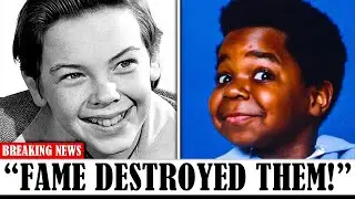 25 Child Stars Who Mysteriously Disappeared From Hollywood Forever