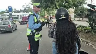 Más controles, más seguridad: ayer se secuestraron 39 motos en la ciudad