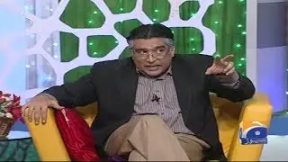 Khabarnaak - 20 August 2017