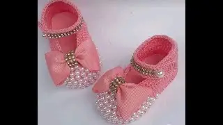 Baby girl cute shoes😍😍#fashionalistan
