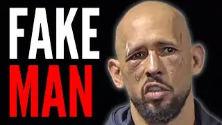 Andrew Tate: The Truth Nobody Wants to Admit
