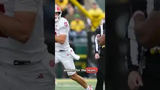 Covered in MAYO 😳🥪 Jake Dickert earns the ultimate victory bath. #MayoBowl #CollegeFootball