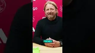 What Happened to Football&rsquo;s Biggest &ldquo;Fraudster&rdquo; Mislintat?