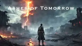 Ashes of Tomorrow | Human Error | Official Music Video