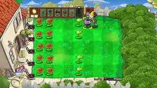 [PVZ] Testing New Glitch for Console Versions of PVZ