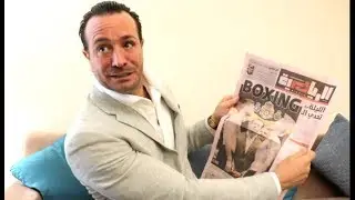 KALLE SAUERLAND UNCUT! - GROVES-SMITH / WBSS SEASON 2 / USYK-BELLEW / JOSHUA WIN / FURY BEATS WILDER