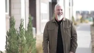 Exploring Interlocken At Grand Vue Townhomes In Broomfield, Colorado