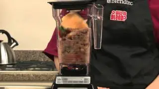 Whole Juice Recipe - Blendtec Recipes