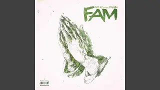 Fam (feat. Stallum & Captain-G)
