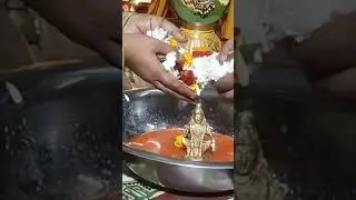 #AyyappaSwamy#Devotee#SwamiyeSaranamAyyappa#Ayyappa#AyyappaSongs#SanatanDharma#Sabarimala#abhishekam